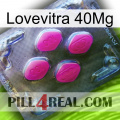 Lovevitra 40Mg 02